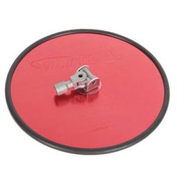 Drywall Hook & Loop Radial Sander, 9-In. Fashion