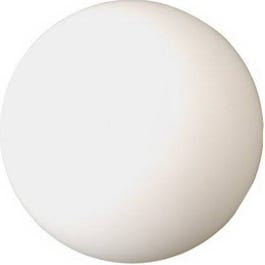 Doorstop, Wall-Mount, Soft, White, 2-Pk. Online
