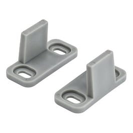 Double Floor Door Guide, Gray Online Hot Sale
