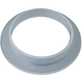 Drain Tailpiece Washer, Plastic, 1.5-In. I.D. Hot on Sale