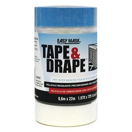 Drop Cloth, 23-In. x 75-Ft. on Sale