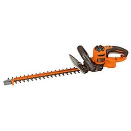 Electric Hedge Trimmer, 20-In. Online Sale