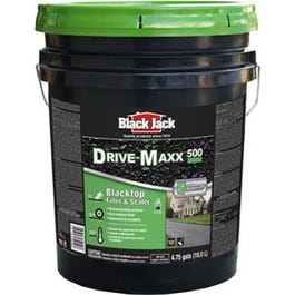 Drive-Maxx 500 E-Z Stir Driveway Filler/Sealer, 4.75-Gallons Discount