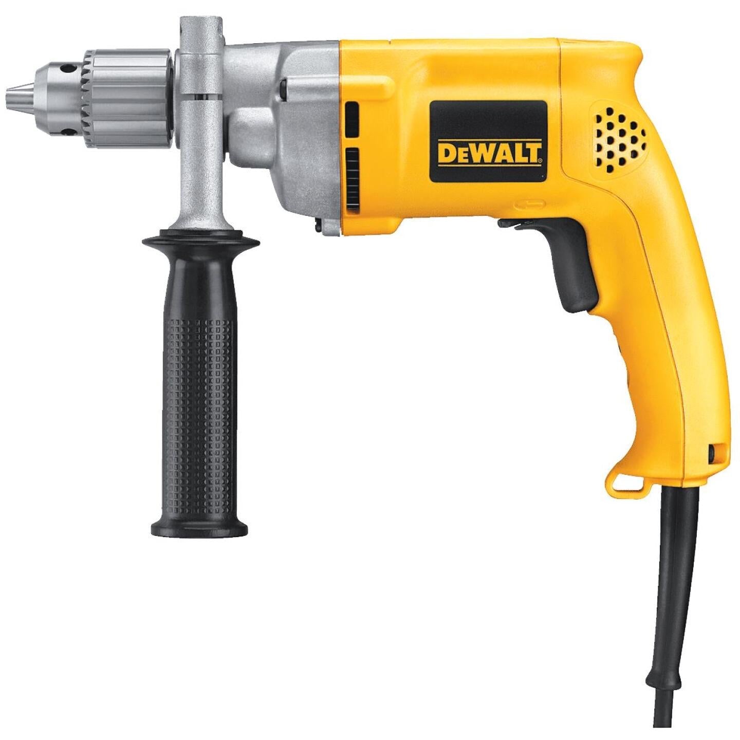 DeWalt 1/2 In. 8.5-Amp Keyed Electric Drill Discount