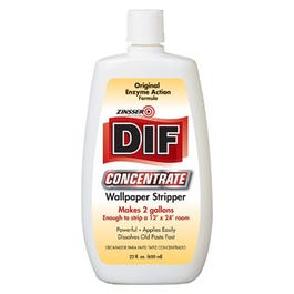 DIF Wallpaper Stripper, 22-oz. Liquid Concentrate Hot on Sale