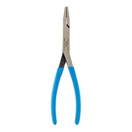 Duck Bill Pliers, Long-Reach, Flat Nose, 8-In. Online Sale