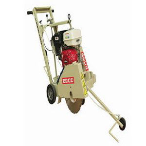 DS18 13HP Walk-Behind Saw Discount
