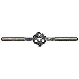 Die Stock Handle, Hexagon/Round, 1-In. Fashion