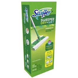 Dry & Wet Starter Kit, Disposable Online now
