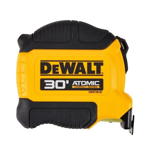 Dewalt Atomic Compact Series™ 30 ft. Tape Measure Supply