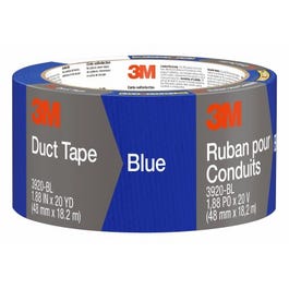 Duct Tape, Blue, 1.88-In. x 20-Yd. Online Hot Sale