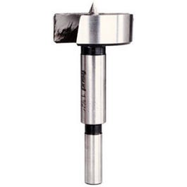 Diablo Series Forstner Bit, High-Speed Steel, 1-5/8-In. Discount