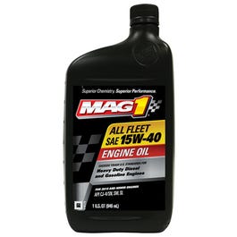 Diesel Oil, 15W-40, 1-Qt. Sale