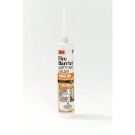 Fire Barrier Caulk, 10.1-oz. Online now
