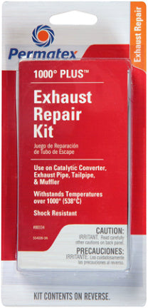 EXHAUST REPAIR KIT Online