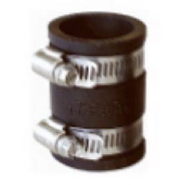 Flexible Coupling, 1.5 x 1.5-In. Online