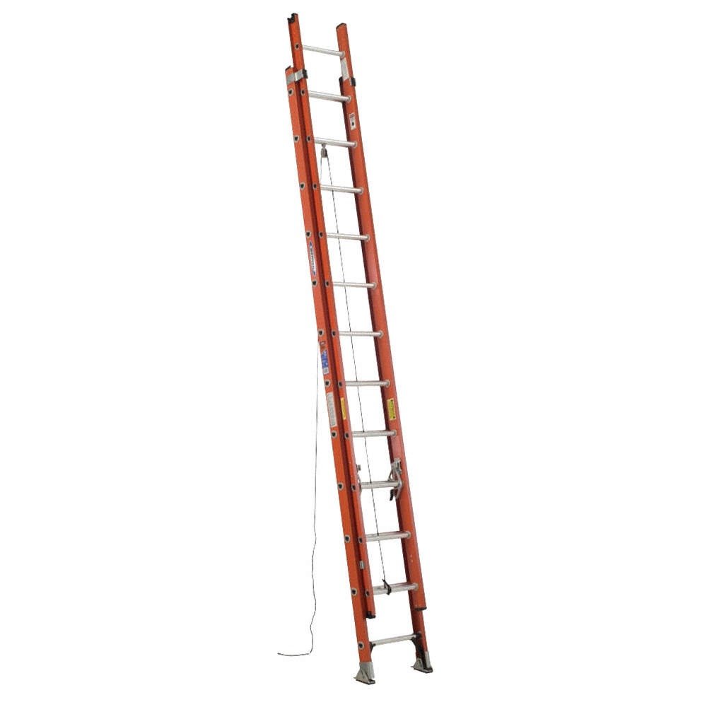 Extension Ladder 24′-Fiberglass Discount