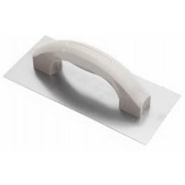 Finishing Trowel, 14 x 4-In. Supply