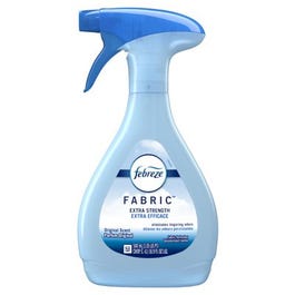 Extra-Strength Fabric Refresher, 16.9-oz. Online now