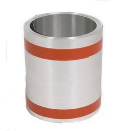 Flashing, Aluminum, 8-In. x 10-Ft. on Sale