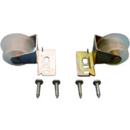 Flanged Drawer guide Roller Online Sale