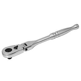 Flex Head Ratchet, 1/2-In. Drive, 72-Teeth Online Sale