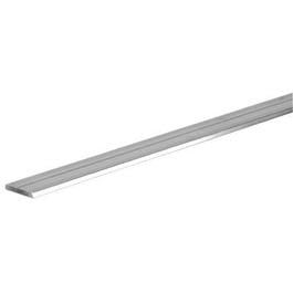 Flat Aluminum Bar, 1/4 x 1 x 48-In. Online