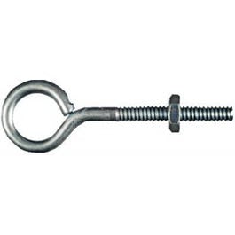 Eye Bolt, Zinc, 3/16 x 2.5-In. Hot on Sale