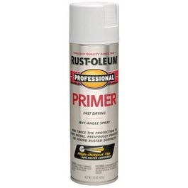 Fast Dry Professional Spray Primer, Gray, 15-oz. Online Hot Sale