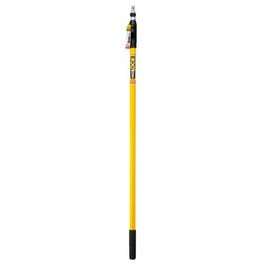 Extension Pole, Power Lock, 4-8-Ft. Online now