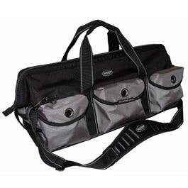 Extreme Big Daddy Tool Bag, 26-In. x 11-In. x 12-In. Supply