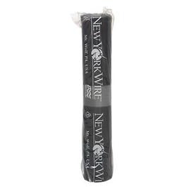 Fiberglass Window Screen, Charcoal, 24-In. x 100-Ft. Hot on Sale