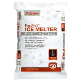 FastMelt Ice Melter, 50-Lbs. Sale
