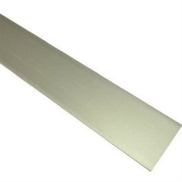 Flat Aluminum Bar, 1/8 x 3/4 x 96-In. on Sale