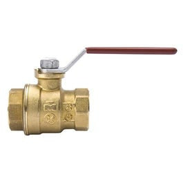 Female Pipe Thread, Brass, 3/4-In. Online now