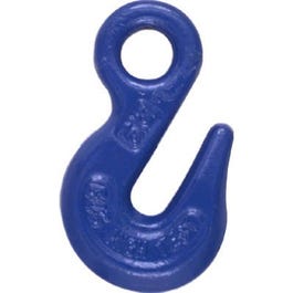 Eye Grab Hook, Blue, 5/16-In. Sale