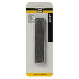 Emery Buffing Compound Hot on Sale