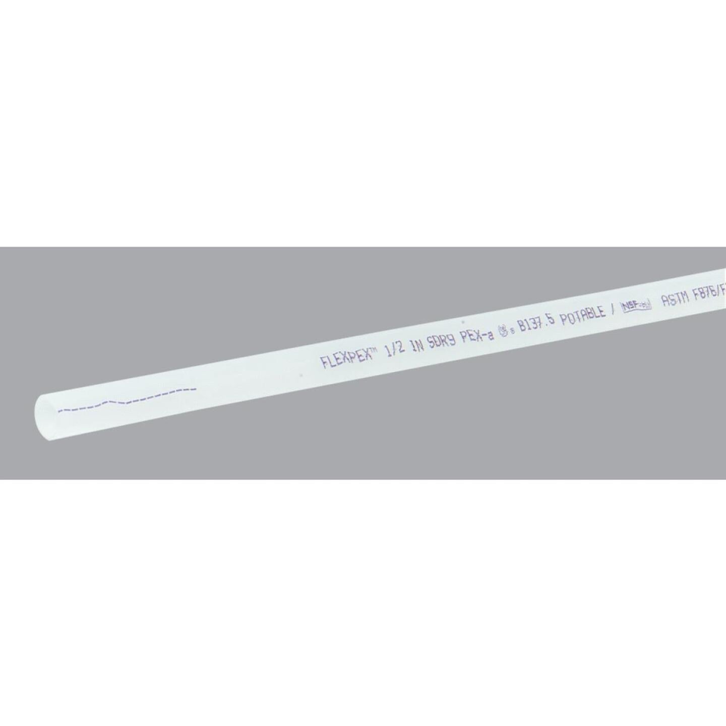 Flair-It 1/2 In. x 5 Ft. PEX Pipe Type A Stick Sale