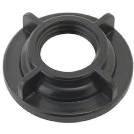 Faucet Nuts, Black Plastic, 1/2-In. IPS, 2-Pk. Online Sale