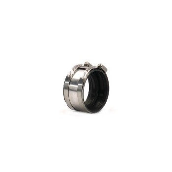 Fernco P3000-22 Shielded Coupling, 2 x 2 inch Discount