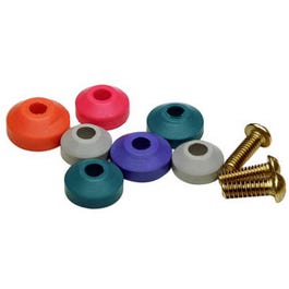 Faucet Washer Assortment, Small Online Sale