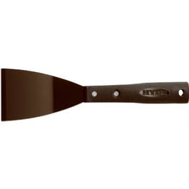 Extension Pole Scraper, Stiff Blade, 3-In. Fashion