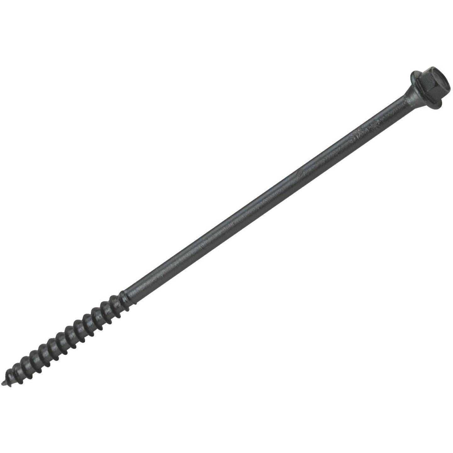Fastenmaster Timberlok 6 In. Countersunk Hex Washer Structure Screw (50 Ct.) on Sale