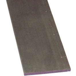 Flat Steel Bar Stock, 1/8 x 1.5 x 36-In. Hot on Sale