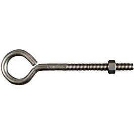 Eye Bolts, Stainless Steel, 3/8 x 6-In. Online