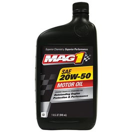 Engine Oil, 20W-50, 1-Qt. Online Hot Sale