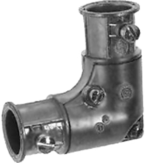 EMT TO EMT PULL ELBOW 1/2 Online Hot Sale