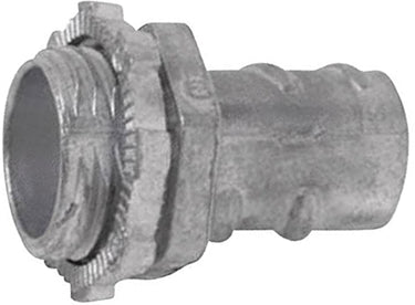 FLEX SCREW IN CONN. 1/2 Online Sale