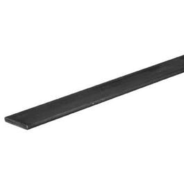 Flat Steel Bar, 3/16 x 2 x 36-In. Online Sale