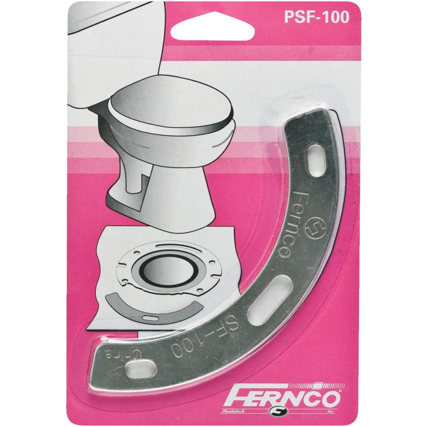 Fernco Stamped Steel Toilet Flange on Sale